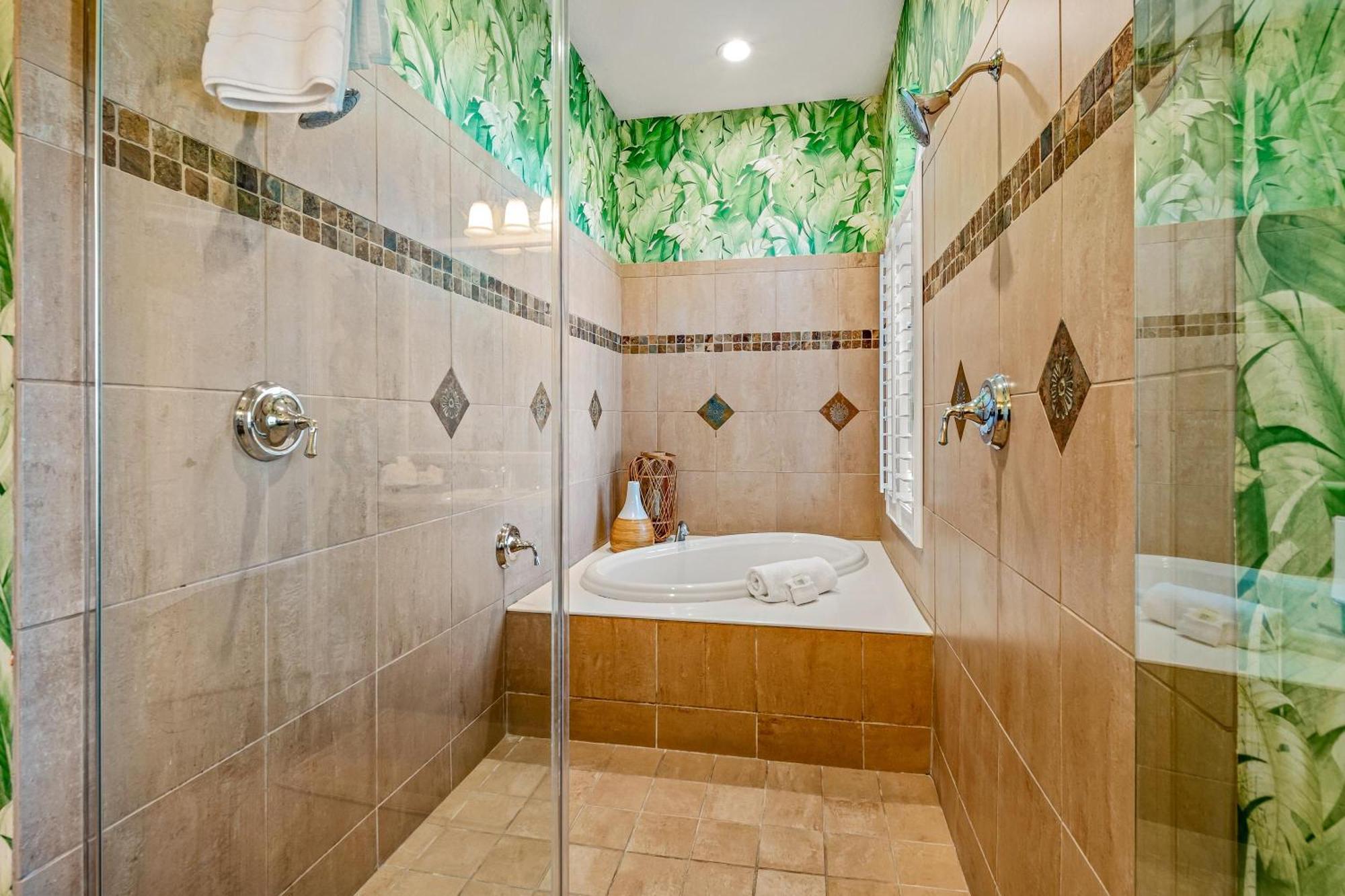 Вилла La Casa Costiera 12 Холмс-Бич Экстерьер фото