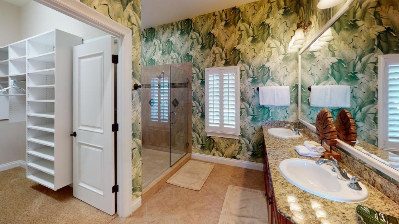 Вилла La Casa Costiera 12 Холмс-Бич Экстерьер фото